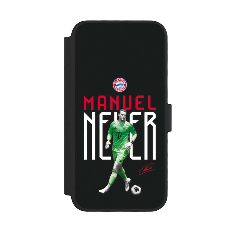 iPhone 16 Pro NIVOflip Manuel Neuer 25/26