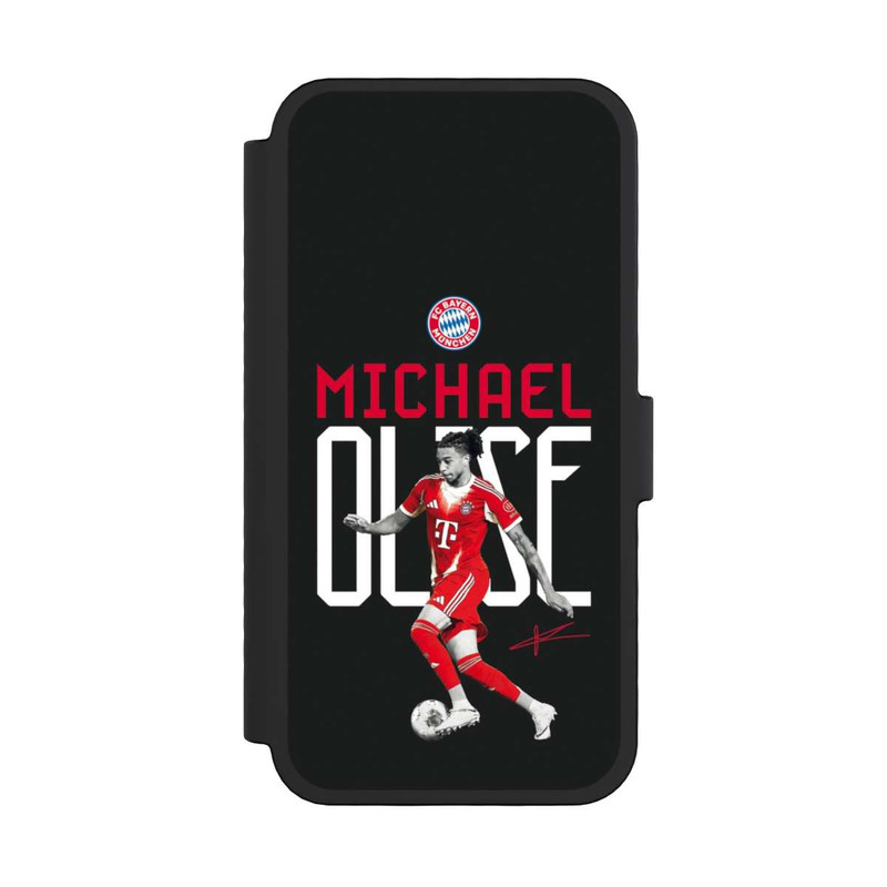 iPhone 16 Pro NIVOflip Michael Olise 25/26