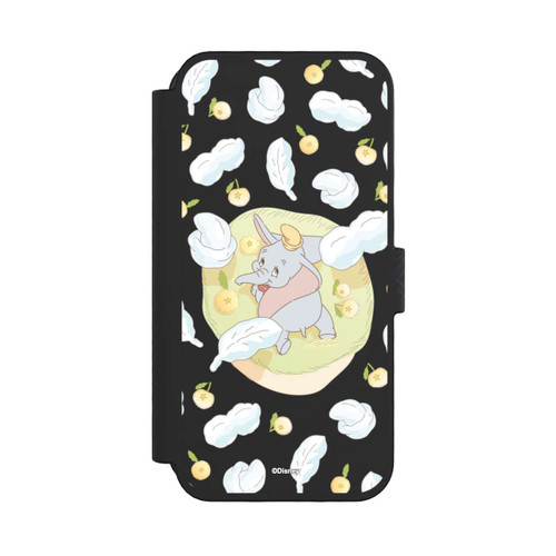 Apple iPhone 16 Pro NIVOflip Dumbo Transparent