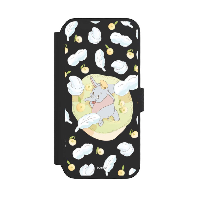 iPhone 16 Pro NIVOflip Dumbo Transparent