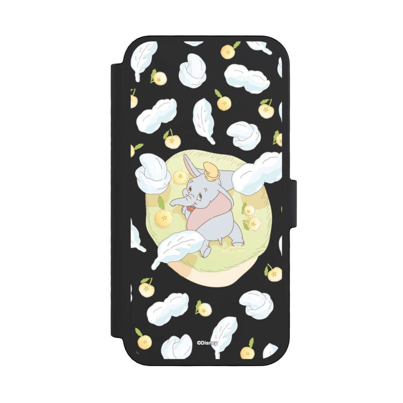 iPhone 16 Pro NIVOflip Dumbo Transparent
