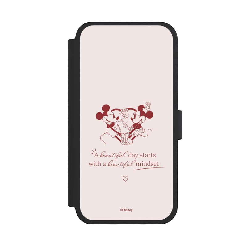 iPhone 16 Pro NIVOflip A beautiful day Micky und Minnie