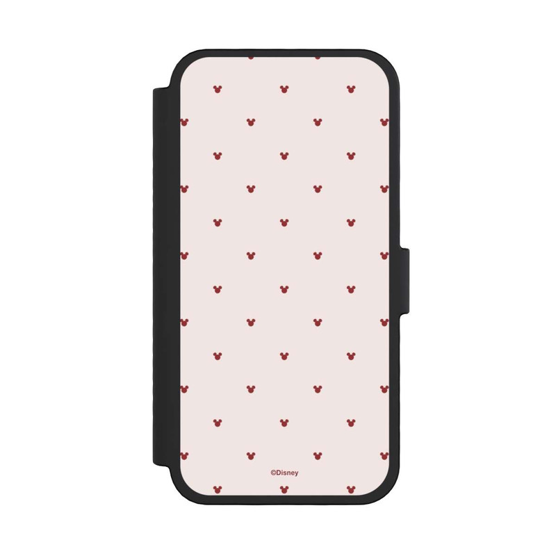 iPhone 16 Pro NIVOflip Love Disney Micky Konfetti Hearts
