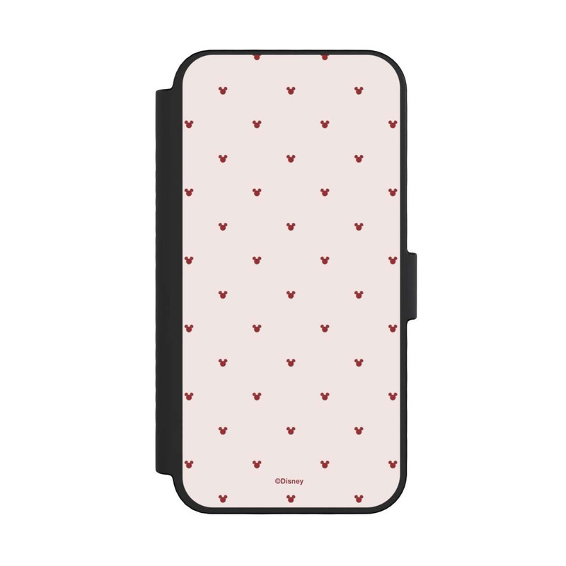 iPhone 16 Pro NIVOflip Love Disney Mickey Confetti Hearts