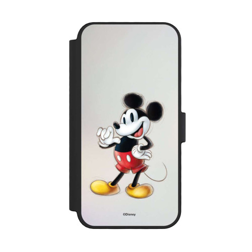 Apple iPhone 16 Pro NIVOflip Mickey Happy Mouse