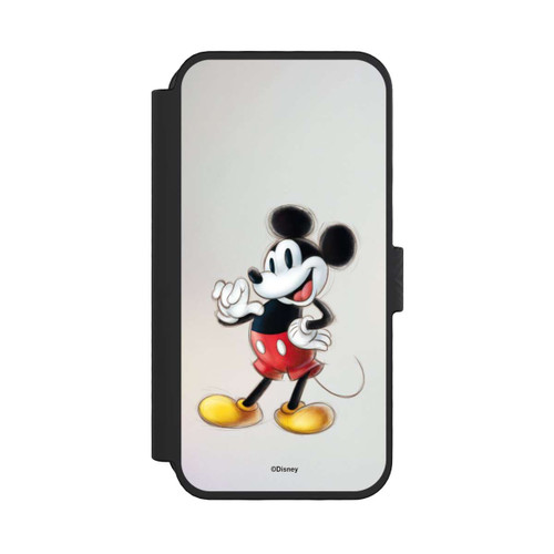 Apple iPhone 16 Pro NIVOflip Mickey Happy Mouse