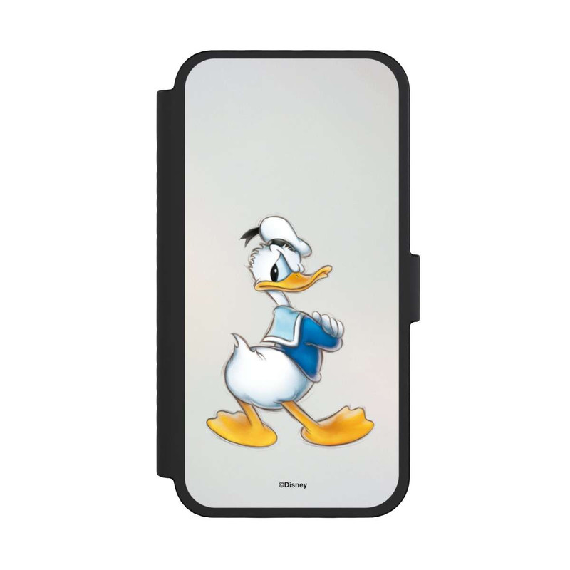 iPhone 16 Pro NIVOflip Donald Angry Duck