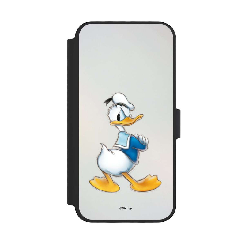 iPhone 16 Pro NIVOflip Donald Angry Duck