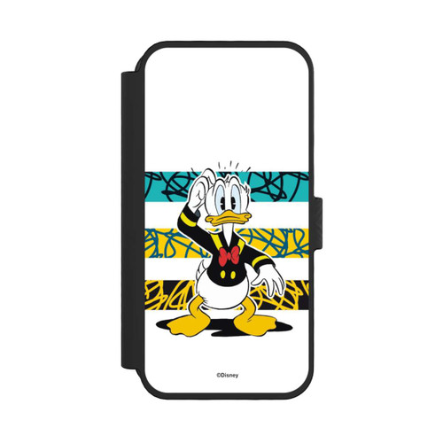 Apple iPhone 16 Pro NIVOflip Donald Quacky Duck