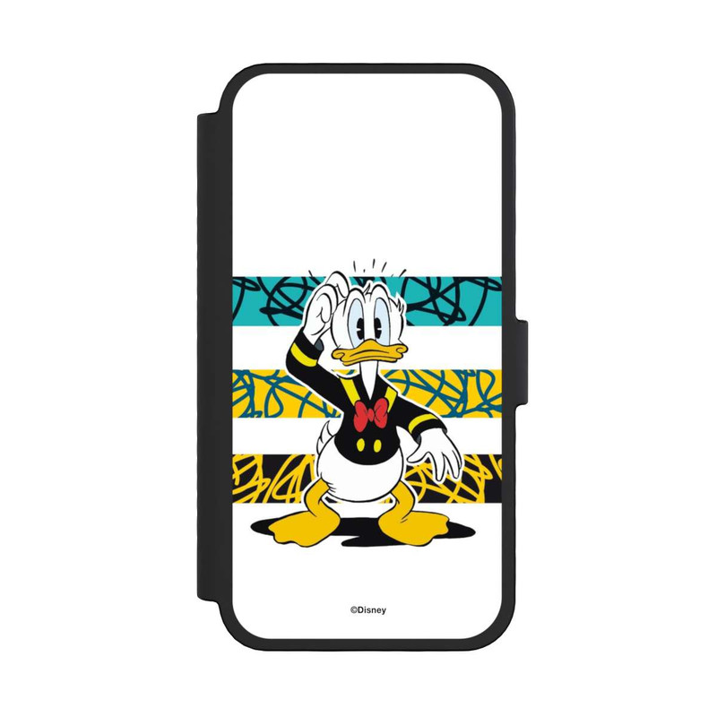 iPhone 16 Pro NIVOflip Donald Quacky Duck