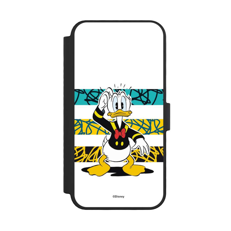 iPhone 16 Pro NIVOflip Donald Quacky Duck