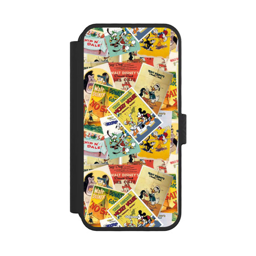 Apple iPhone 16 Pro NIVOflip Walt Disney Collage