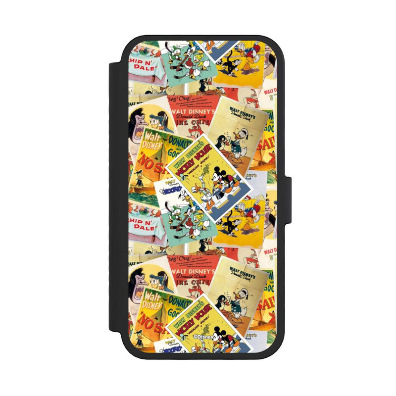 iPhone 16 Pro NIVOflip Walt Disney Collage