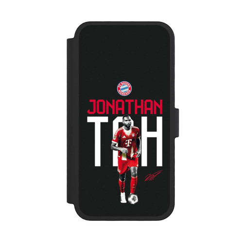 Apple iPhone 16 Pro NIVOflip Jonathan Tah 25/26