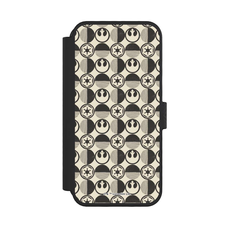 iPhone 16 Pro NIVOflip Star Wars Wappen