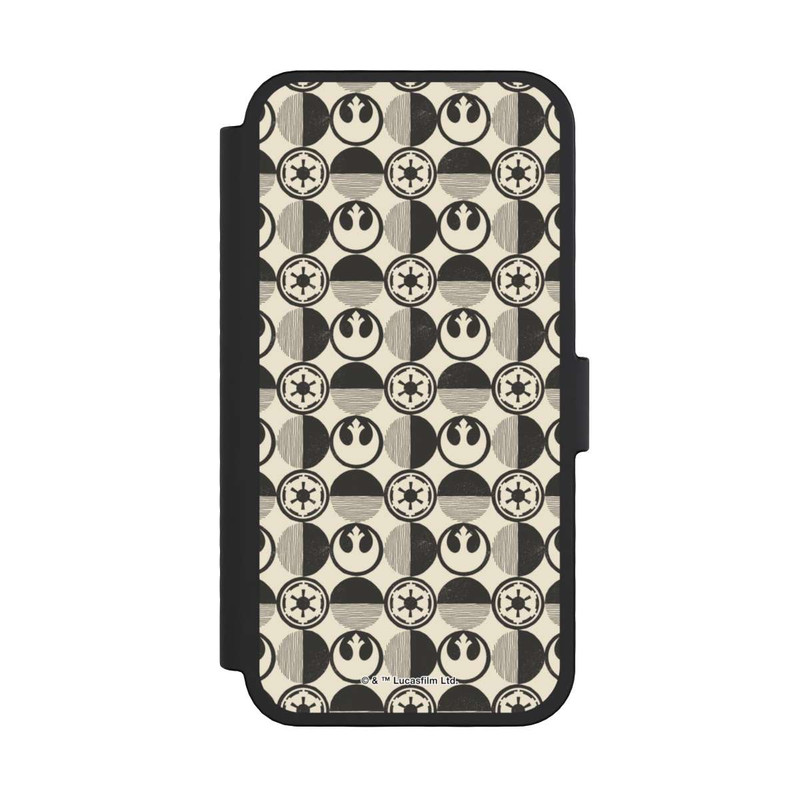 iPhone 16 Pro NIVOflip Star Wars Wappen