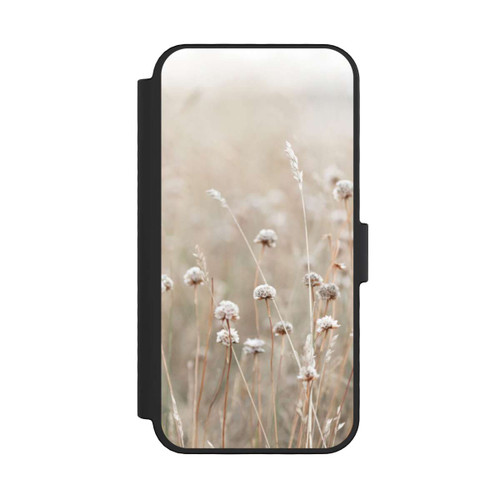Apple iPhone 16 Pro NIVOflip Coastal Flowers