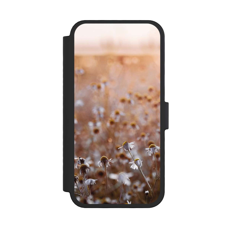 iPhone 16 Pro NIVOflip Dawn With Flowers