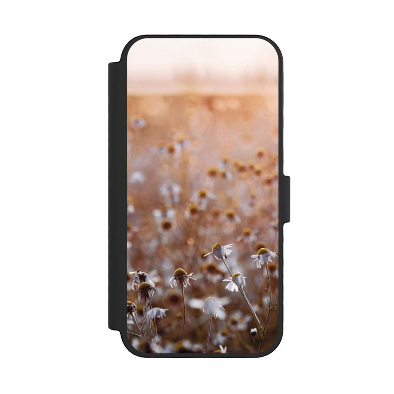 iPhone 16 Pro NIVOflip Dawn With Flowers