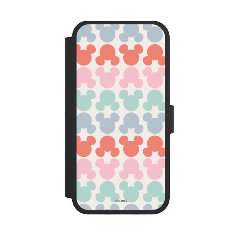 iPhone 16 Pro NIVOflip Disney Mickey Muster Color