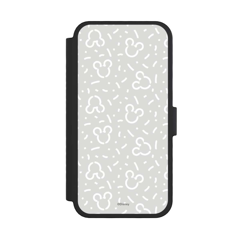 iPhone 16 Pro NIVOflip Disney Mickey Maus Muster