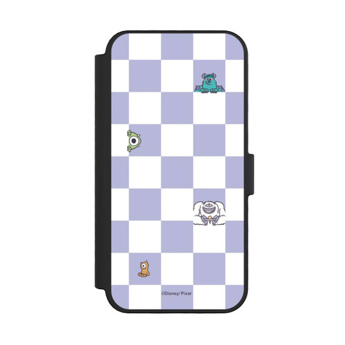 Apple iPhone 16 Pro NIVOflip Monster AG Pattern