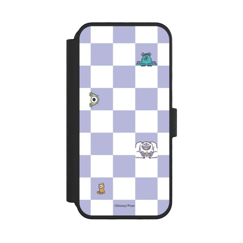 Apple iPhone 16 Pro NIVOflip Monster AG Pattern