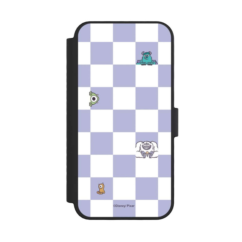 iPhone 16 Pro NIVOflip Monster AG Pattern