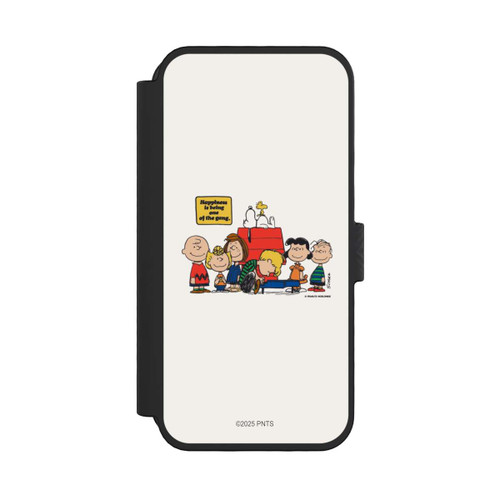 Apple iPhone 16 Pro NIVOflip Peanuts Group Pic