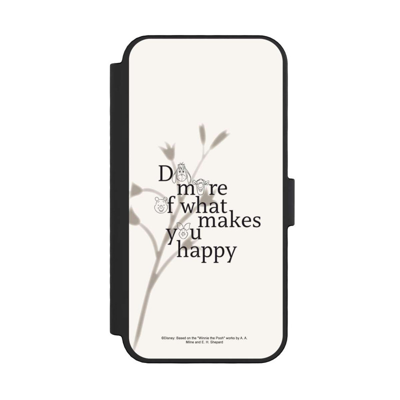 iPhone 16 Pro NIVOflip Do More of What Makes You Happy Winnie l'Ourson