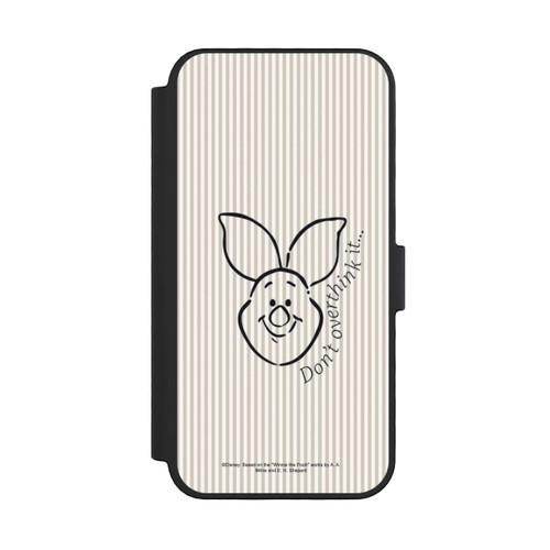 Apple iPhone 16 Pro NIVOflip Don't Overthink It Piglet