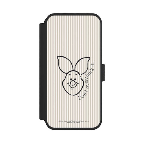 Apple iPhone 16 Pro NIVOflip Don't Overthink It Piglet