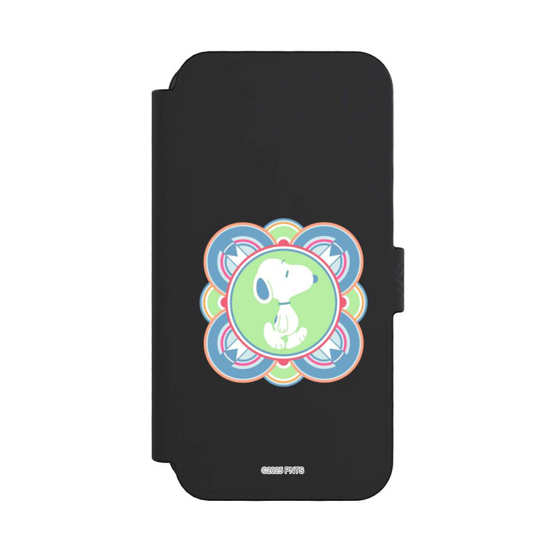 iPhone 16 Pro NIVOflip Snoopy Sticker