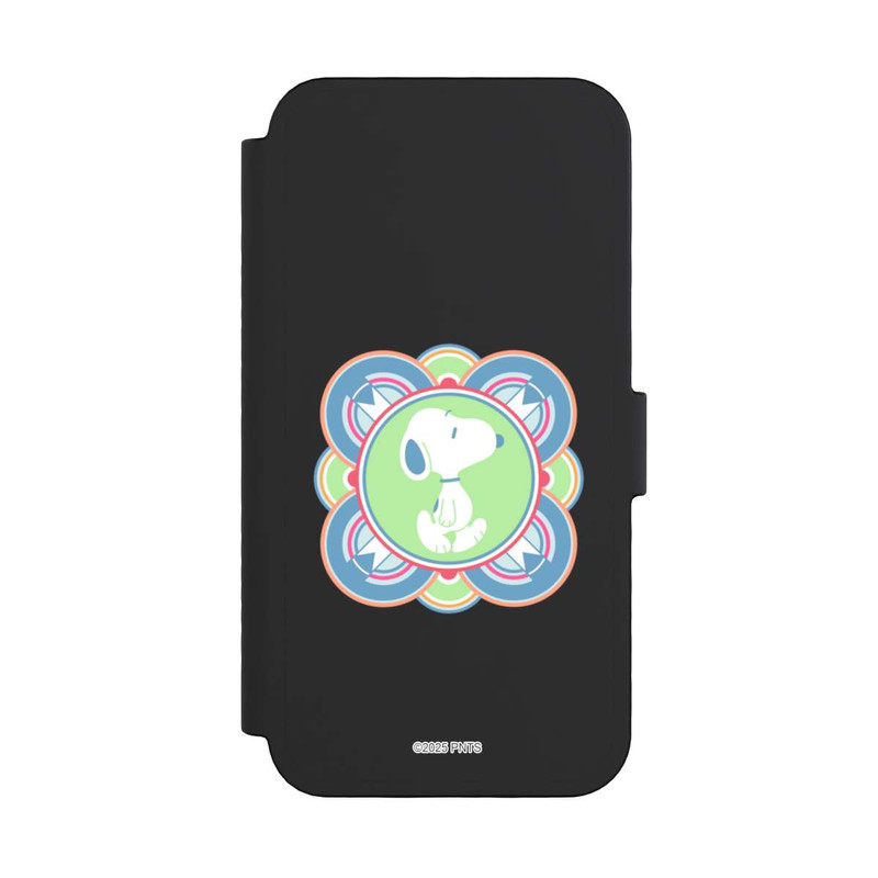 iPhone 16 Pro NIVOflip Snoopy Sticker