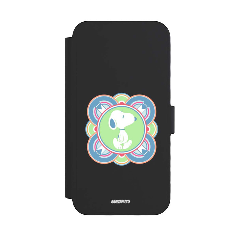 iPhone 16 Pro NIVOflip Snoopy Sticker