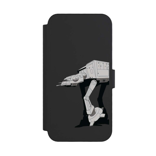 Apple iPhone 16 Pro NIVOflip AT-AT All Terrain Armored Transport Star Wars