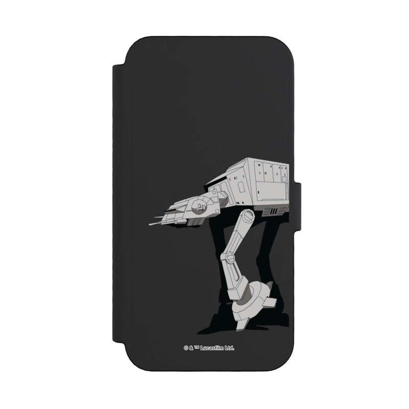 iPhone 16 Pro NIVOflip AT-AT All Terrain Armored Transport Star Wars