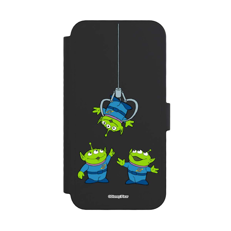 iPhone 16 Pro NIVOflip Toy Story Aliens