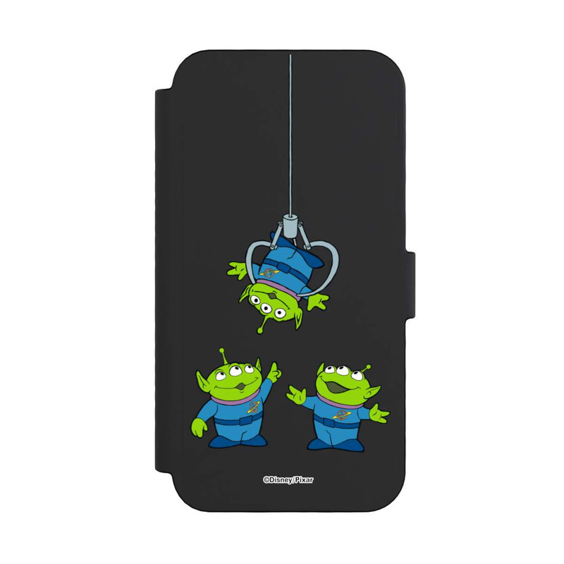 iPhone 16 Pro NIVOflip Toy Story Aliens