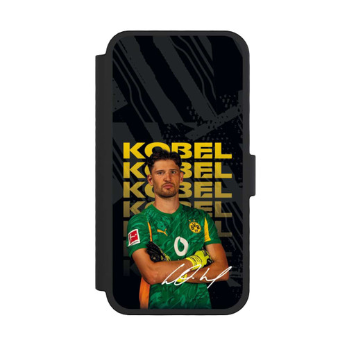 Apple iPhone 16 Pro NIVOflip Gregor Kobel 25/26