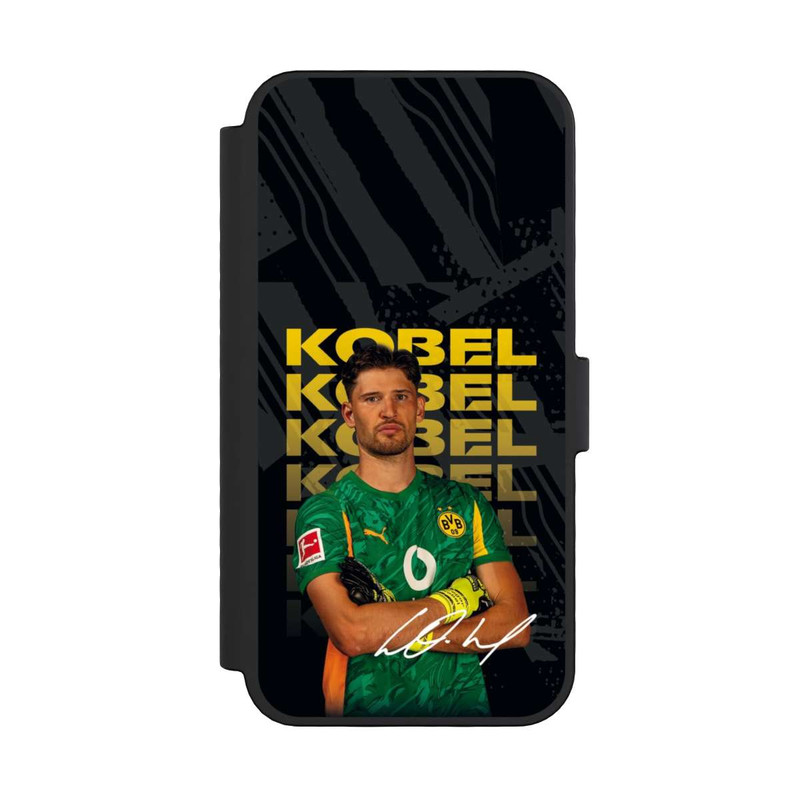 iPhone 16 Pro NIVOflip Gregor Kobel 25/26