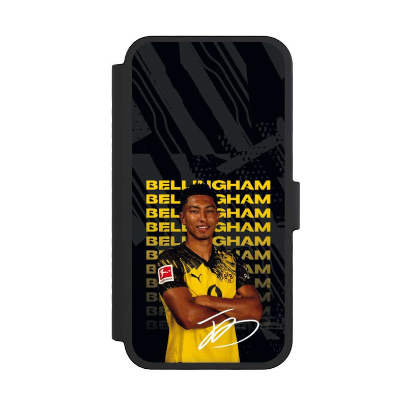 iPhone 16 Pro NIVOflip Jobe Bellingham 25/26