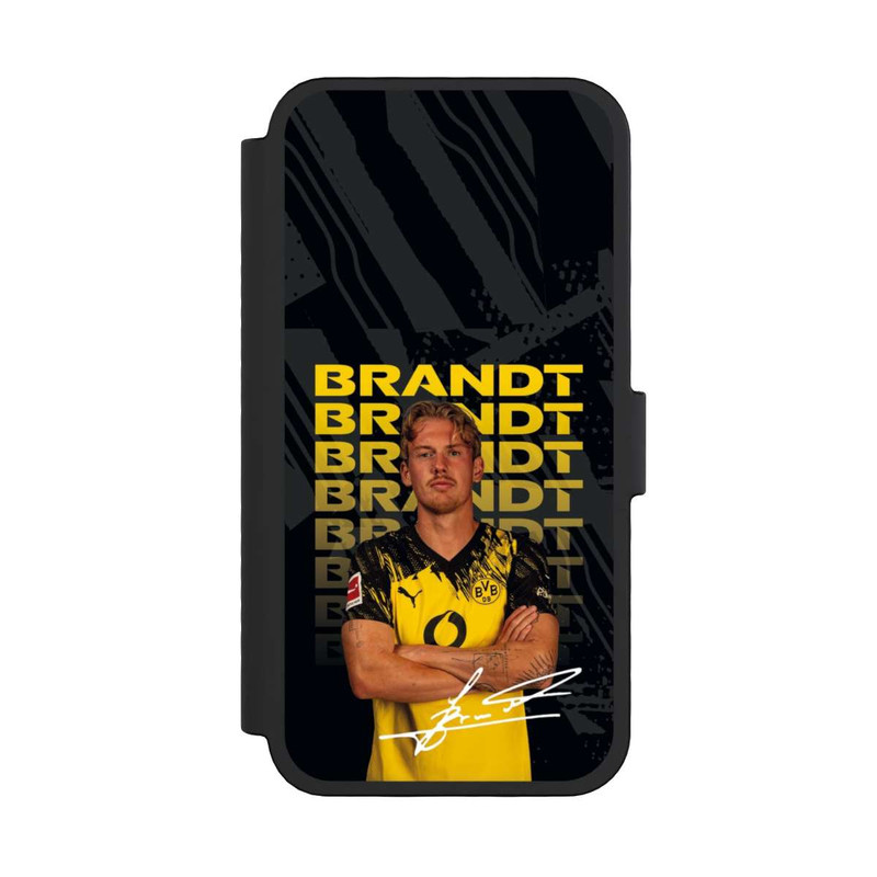 iPhone 16 Pro NIVOflip Julian Brandt 25/26