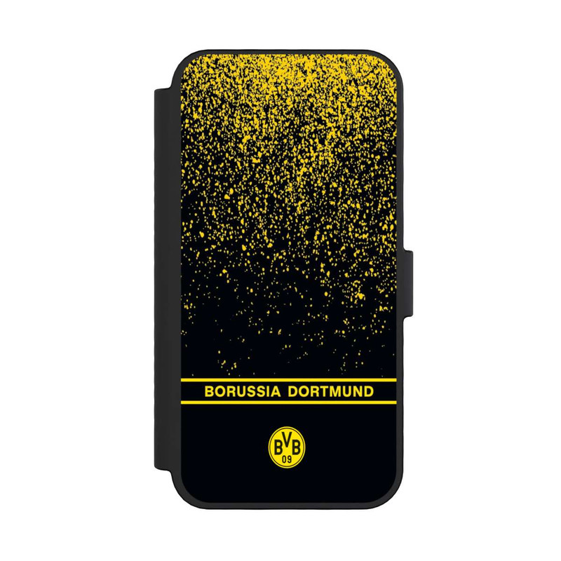 iPhone 16 Pro NIVOflip BVB Gradient Black
