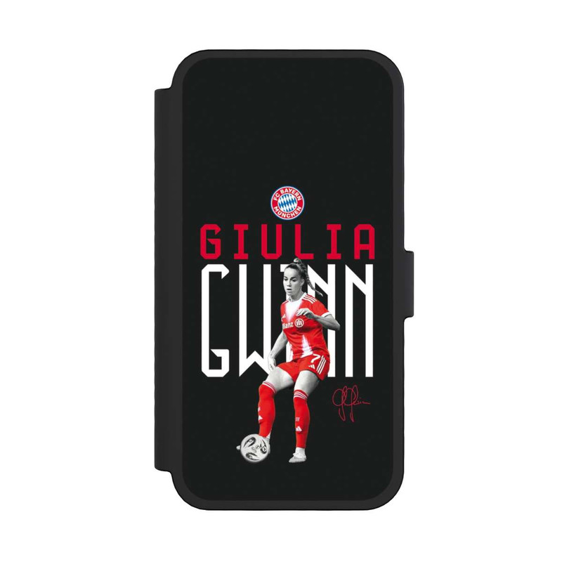 iPhone 16 Pro NIVOflip Giulia Gwinn 25/26