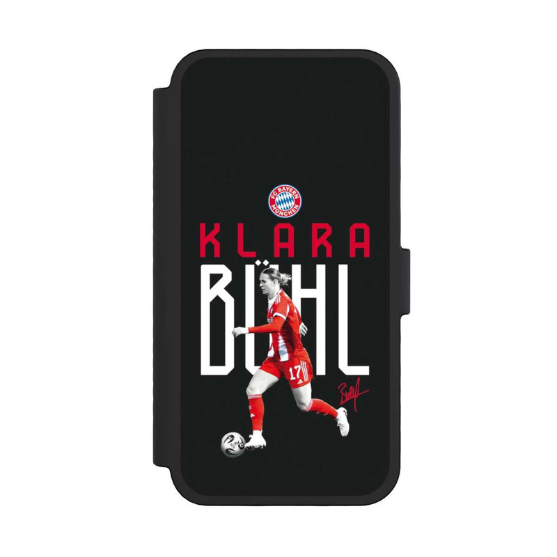 iPhone 16 Pro NIVOflip Klara Bühl 25/26
