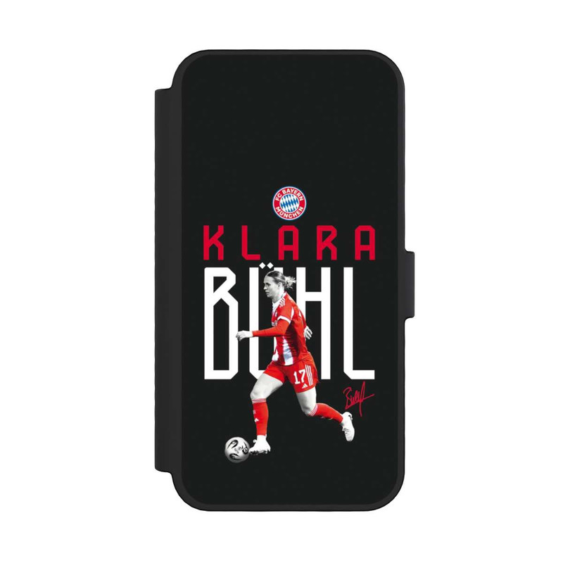 iPhone 16 Pro NIVOflip Klara Bühl 25/26