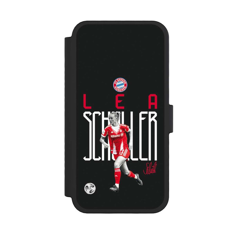 iPhone 16 Pro NIVOflip Lea Schüller 25/26