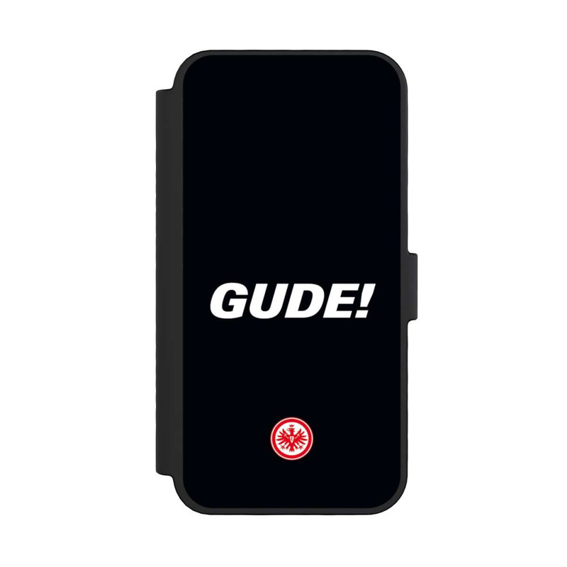 iPhone 16 Pro NIVOflip SGE Gude!