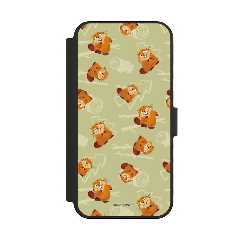 iPhone 16 Pro NIVOflip Hoppers Vert